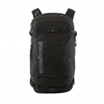 Snowdrifter 30l Noir
