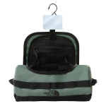 Base Camp Canister S Vert Feuille / Black