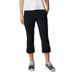 Pantalon Femme Saturday Trail Black