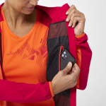 Veste Kamet Gtx Femme Coral