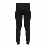 Collant Merino 260 Long Black