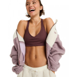 Veste Polaire Femme Waves Of Warmth Colorblock Nirvana