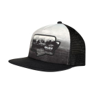 Trucker Cap Sendel Black L/xl