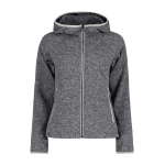 Polaire Ep Ashby Gris