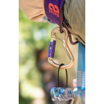 CONNECTOR ORIENT EXPRESS BI MATIC MATT BLUE
