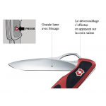 Couteau Suisse Rangergrip 79
