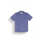 Chemise Nollur Skipper Blue