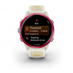 Forerunner 570 42MM Bone/rasp/mag