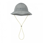 Chapeau Go Bucket Solid Flint