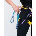 ZEST QUICKDRAW 17CM MATT BLUE