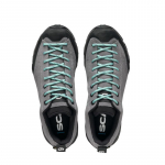 Mojito Trail Gtx F Smoke Jade