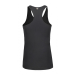 Debardeur Femme Maanselka Noir