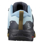 X Ultra 4 Gtx Femme Crystal Blue / Black / Cumin