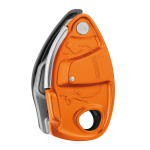 Grigri + Orange