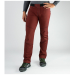 Pantalon Turia Eco Terracota