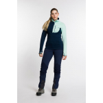 Pantalon Femme Trx2 Nyl Evo Pageant Blue