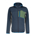 Veste Polaire Brest Bleu