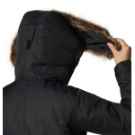 Veste Femme Suttle Mountain III Black