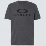 T-shirt O Bark New Athletic Grey 