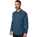 Chemise Vignemale Vn Legion Blue