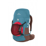 Hikemaster 34 Femme Bleu Ant Toul