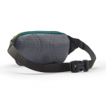 Terravia Mini Hip Pack 1L Patch Noble Grey