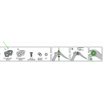 I.C.E. LIGHT HEAD SPACER