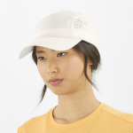 Casquette Shkout U Whisper White - Casquette | Salomon