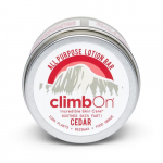 Climbon Bar Cedar 28g