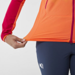 Veste Kamet Gtx Femme Coral