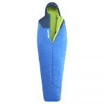 Bossons 5° Long Dark Denim