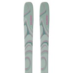 Qst 100 Iceberg Green