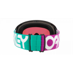 Flight Deck Origins Berry Seafoam