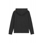 Sweat A Capuche Rosila Femme Black Neps