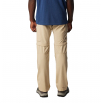 Pantalon Convertible Silver Ridge Utility Ancient Fossil