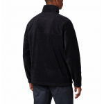 Polaire Steens Mountain Half Snap Black