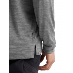 T-shirt Ml Sphere Ii Metro Heather