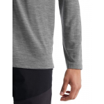 T-shirt Ml Sphere Ii Metro Heather
