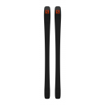 Stance 84 Grey / Red / Black - 2022