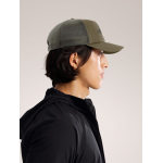 Casquette Bird Word Trucker Tatsu Forage