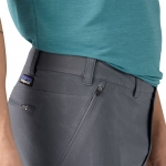 Pantalon Terravia Trail Forge Grey