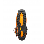 Maestrale Orange Black - 2025
