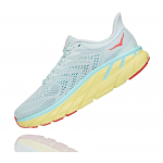 Clifton 7 Femme Morning Mist Coral