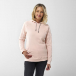 Sweat Femme Divino Hoodie Pearl