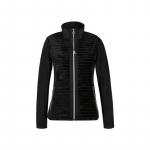 Polaire Femme Ikaala Noir