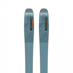 Qst 98 Blue / Orange - 2022