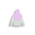 Veste Femme Abstral Cloudy Blue