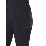 Pantalon Convertible Buhler Sf Femme Caviar