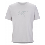 T-shirt Cormac Logo Solitude