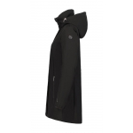 Veste Femme Iloniemi Noir